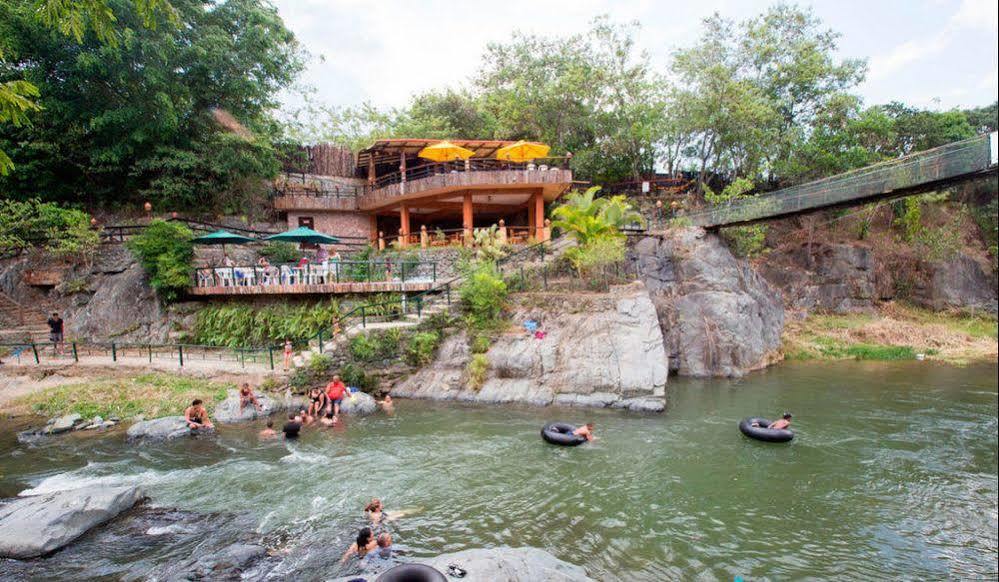 Jarabacoa River Club & Resort Zewnętrze zdjęcie